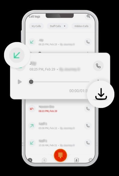 How to record a phone call on Android using built-in and third-party methods