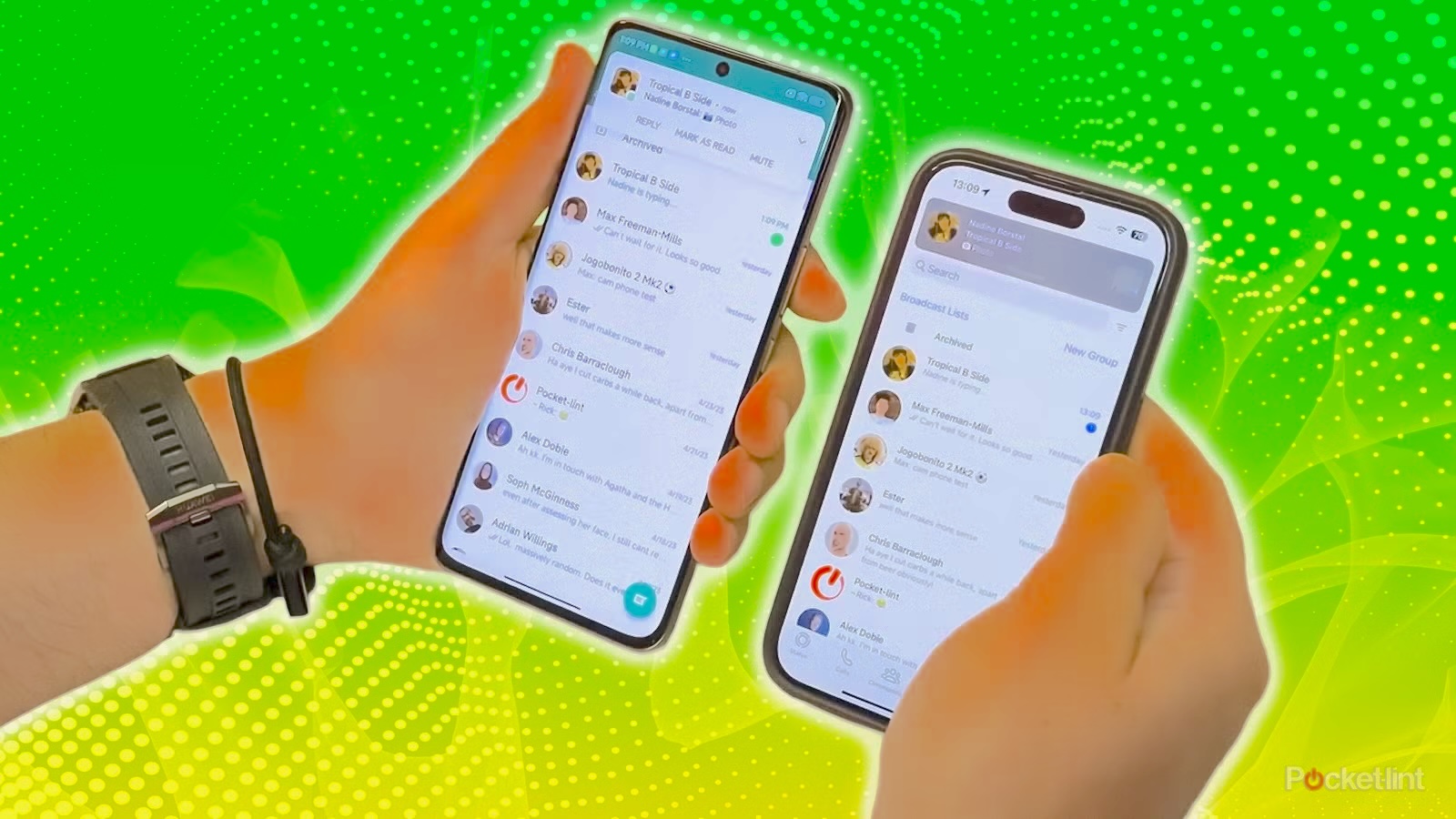 How to see someone's last seen on WhatsApp — understanding the timestamp and status display