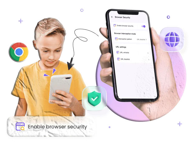 MobileTracking Browser Monitoring