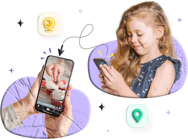 MobileTracking Screen Mirroring