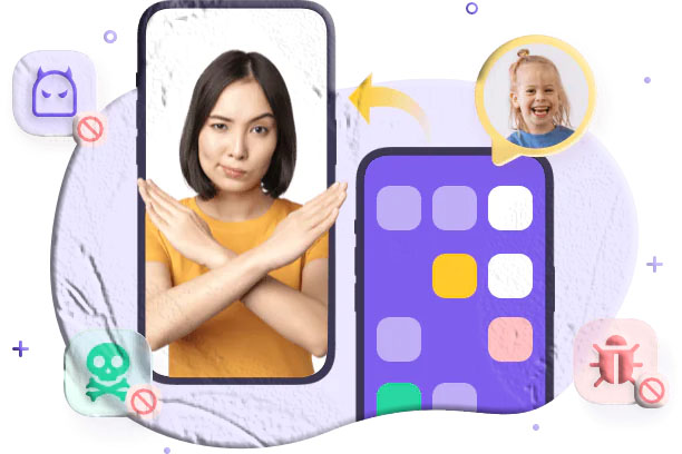 MobileTracking Screen Time Management