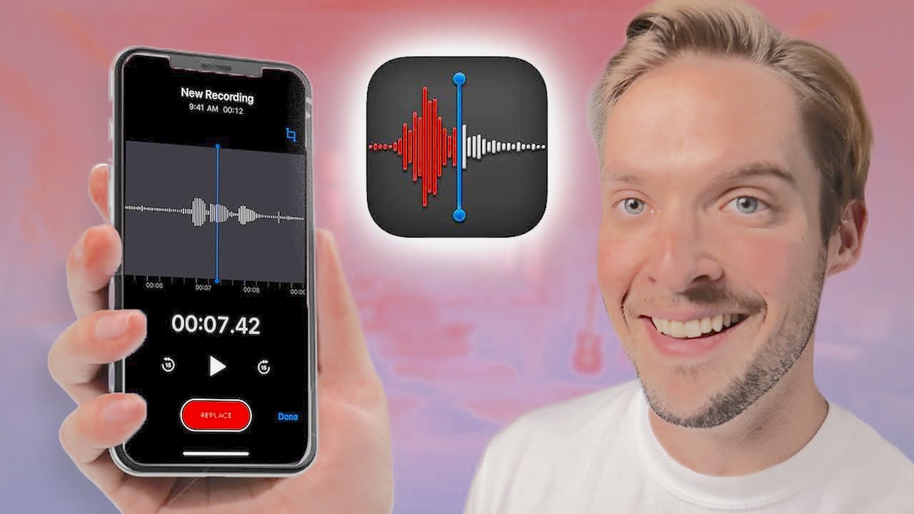 Parent using MobileTracking parental control app to remotely monitor child's surroundings on Android smartphone