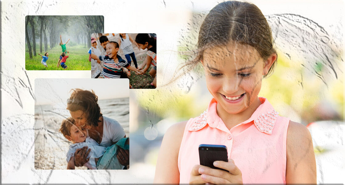 Parental control SMS tracker apps — comparing Qustodio, mSpy, MobileTracking and other options for family digital safety