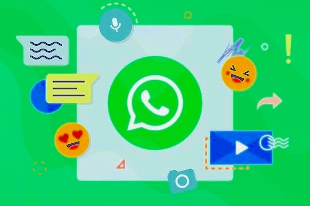 Recovering deleted WhatsApp photos from the device gallery's Recently Deleted folder on iPhone and Android