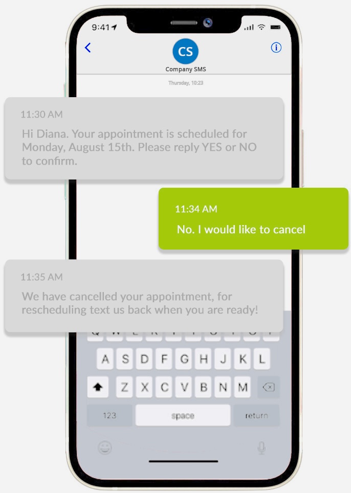Restoring iCloud backup to review child's historical text messages — step-by-step guide